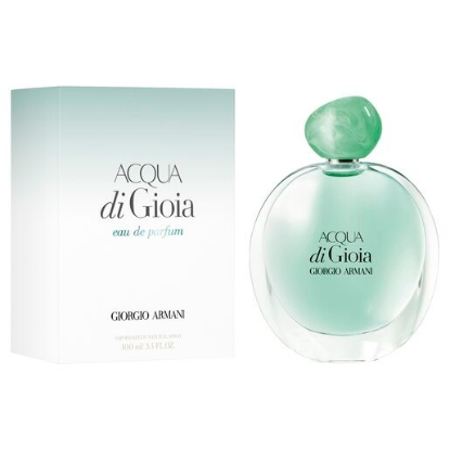 Picture of Acqua Di Gioia Eau De Parfum 100Ml