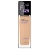 Picture of Maybelline New York Maybelline New York FIT ME DEWY & SMOOTH LUMINOUS LIQUID 125 NUDE BEIGE 30ML