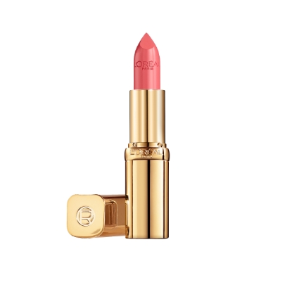 Picture of L’Oréal Paris Color Riche Satin Lipstick 230 Coral Showroom