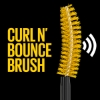 Picture of Maybelline New York Colossal Curl Bounce Waterproof Mascara - Very Black