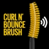 Picture of Maybelline New York Colossal Curl Bounce Waterproof Mascara - Very Black