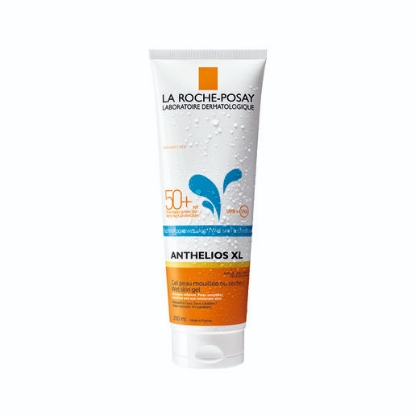 Picture of La Roche-Posay® Anthelios Wet Skin Body Sunscreen SPF50+ 250mL