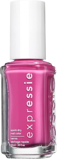 Picture of Essie expressie Quick-Dry Nail Polish Trick Clique