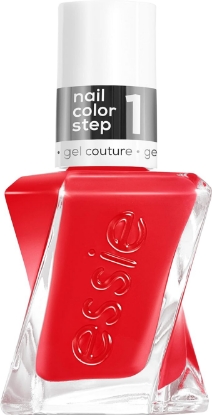 Picture of Essie Gel Couture Nail Polish electric geometric
