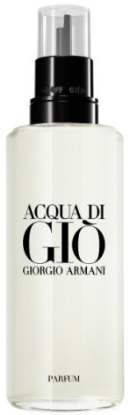 Picture of Acqua Di Gio Parfum 150ml Refill