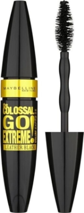 Picture of Maybelline The Colossal Go Extreme Leather Black Mascara