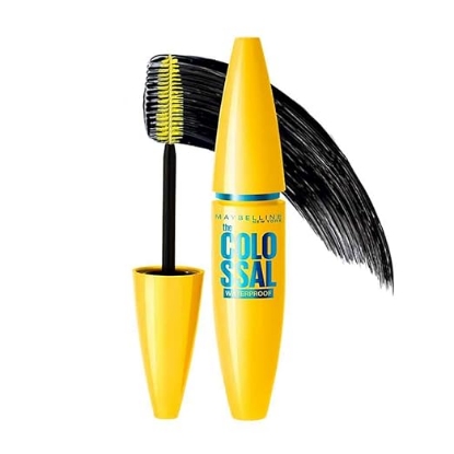 Picture of Maybelline New York Volume Express Colossal Mascara Waterproof Black