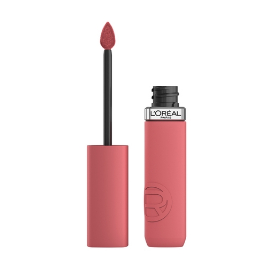 Picture of  L'Oréal Paris Infaillible Le Matte Resistance Liquid Matte Lipstick 120 Major Crush