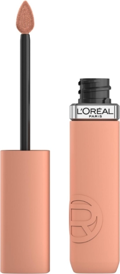 Picture of L'Oreal Paris Infallible Le Matte Resistance Liquid Lipstick 100 Fairytale Ending