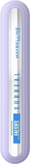 Picture of Maybelline Falsies Surreal Waterproof Mascara  Black