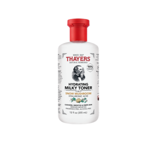 Picture of Thayers Hydrating Milky Toner 355 ml