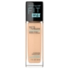 Picture of Maybelline New York Maybelline New York FIT ME Matte & Poreless Mattifying Liquid Foundation - Soft Sand 124