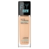 Picture of Maybelline New York Maybelline New York FIT ME Matte & Poreless Mattifying Liquid Foundation - Soft Sand 124