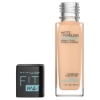 Picture of Maybelline New York Maybelline New York FIT ME Matte & Poreless Mattifying Liquid Foundation - Soft Sand 124