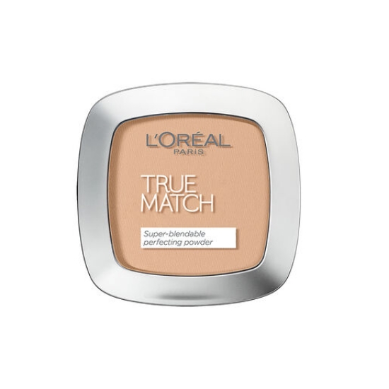 Picture of L'Oréal Paris True Match Cream Powder, 4.N Beige