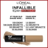 Picture of L’Oréal Paris Infallible 24H Brow Mascara 7.0 Blonde