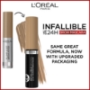 Picture of L’Oréal Paris Infallible 24H Brow Mascara 7.0 Blonde