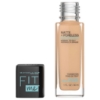 Picture of Maybelline New York Maybelline New York FIT ME MATTE & PORELESS MATTIFYING LIQUID FOUNDATION 128 WARM NUDE 30ML