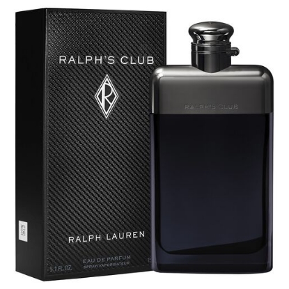 Picture of RALPH'S CLUB 150ML EDP