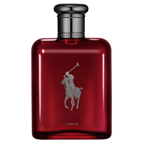 Picture of Ralph Lauren Polo Red Parfum 125ml 