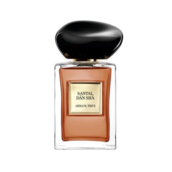 Picture of ARMANI PRIVÉ SANTAL DAN SHA EAU DE TOILETTE 50ML