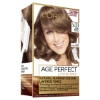 Picture of L'Oréal Paris Excellence Age Perfect Permanent Hair Colour - 5.03 Warm Golden Brown (Natural Blended Colour)
