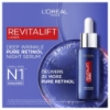 Picture of L’Oréal Paris Revitalift Laser Pure Retinol Deep Wrinkle Night Serum 30ml