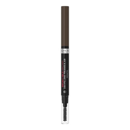 Picture of L’Oréal Paris Infallible 24H Filling Triangular Pencil 1.0 Ebony