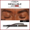 Picture of L’Oréal Paris Infallible 24H Filling Triangular Pencil 1.0 Ebony