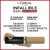Picture of L’Oréal Paris Infallible 24H Brow Mascara Transparent