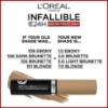 Picture of L’Oréal Paris Infallible 24H Brow Mascara Transparent