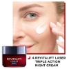 Picture of L'Oréal Paris Revitalift Laser X3 Anti-Ageing Night Cream 50ml