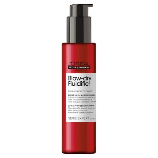 Picture of LP SERIE EXPERT BLOW-DRY FLUIDIFIER CREME 150ml