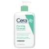 Picture of CeraVe Foaming Oil-Free Cleanser for Oily Skin 473ml