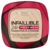 Picture of L’Oréal Paris Infallible 24 Hour Foundation in a Powder 20 Ivory