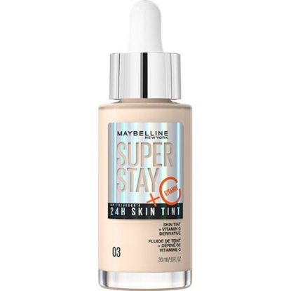 Picture of Maybelline New York SuperStay 24H Skin Tint Shade 03