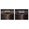 Picture of L'Oréal Paris Casting Crème Gloss Semi-Permanent Hair Colour - 300 Darkest Brown (Ammonia Free)