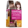 Picture of L'Oréal Paris Casting Crème Gloss Semi-Permanent  Hair Colour - 600 Light Brown (Ammonia Free)
