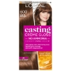 Picture of L'Oréal Paris Casting Crème Gloss Semi-Permanent  Hair Colour - 600 Light Brown (Ammonia Free)