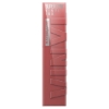 Picture of Maybelline New York Superstay Vinyl Ink Longwear Liquid Lipstick Cheeky