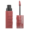 Picture of Maybelline New York Superstay Vinyl Ink Longwear Liquid Lipstick Cheeky