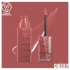 Picture of Maybelline New York Superstay Vinyl Ink Longwear Liquid Lipstick Cheeky