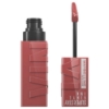 Picture of Maybelline New York Superstay Vinyl Ink Longwear Liquid Lipstick Cheeky