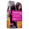 Picture of L'Oréal Paris Casting Crème Gloss Semi-Permanent Hair Colour - 316 Plum (Ammonia Free)
