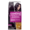 Picture of L'Oréal Paris Casting Crème Gloss Semi-Permanent Hair Colour - 316 Plum (Ammonia Free)
