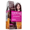 Picture of L'Oréal Paris Casting Crème Gloss Semi-Permanent Hair Colour - 515 Chocolate Chestnut (Ammonia Free)