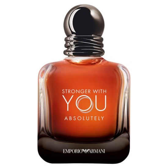 Picture of Emporio Armani Stronger With You Absolutely 50ml