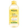Picture of Garnier Micellar Vitamin C Cleansing Water 400ml