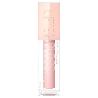 Picture of Maybelline Lifter Gloss Hydrating Lip Gloss - Ice