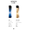 Picture of Armani Code Femme Eau De Parfum 50Ml